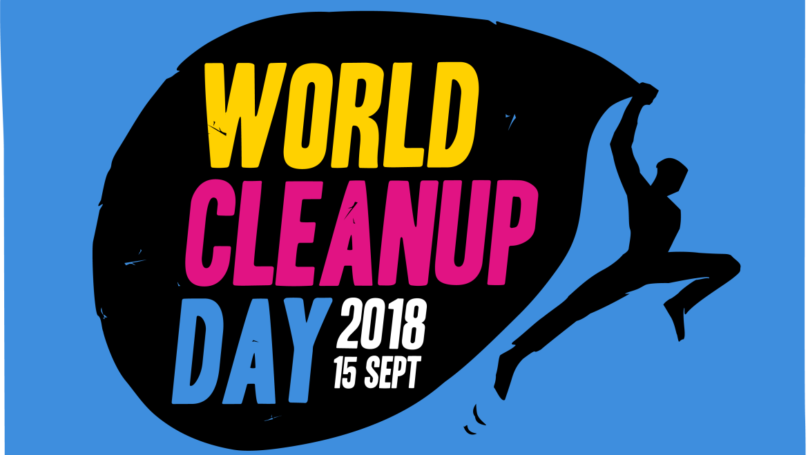 World Cleanup Day: Ploggen of Plockaterten in de Rozebroeken